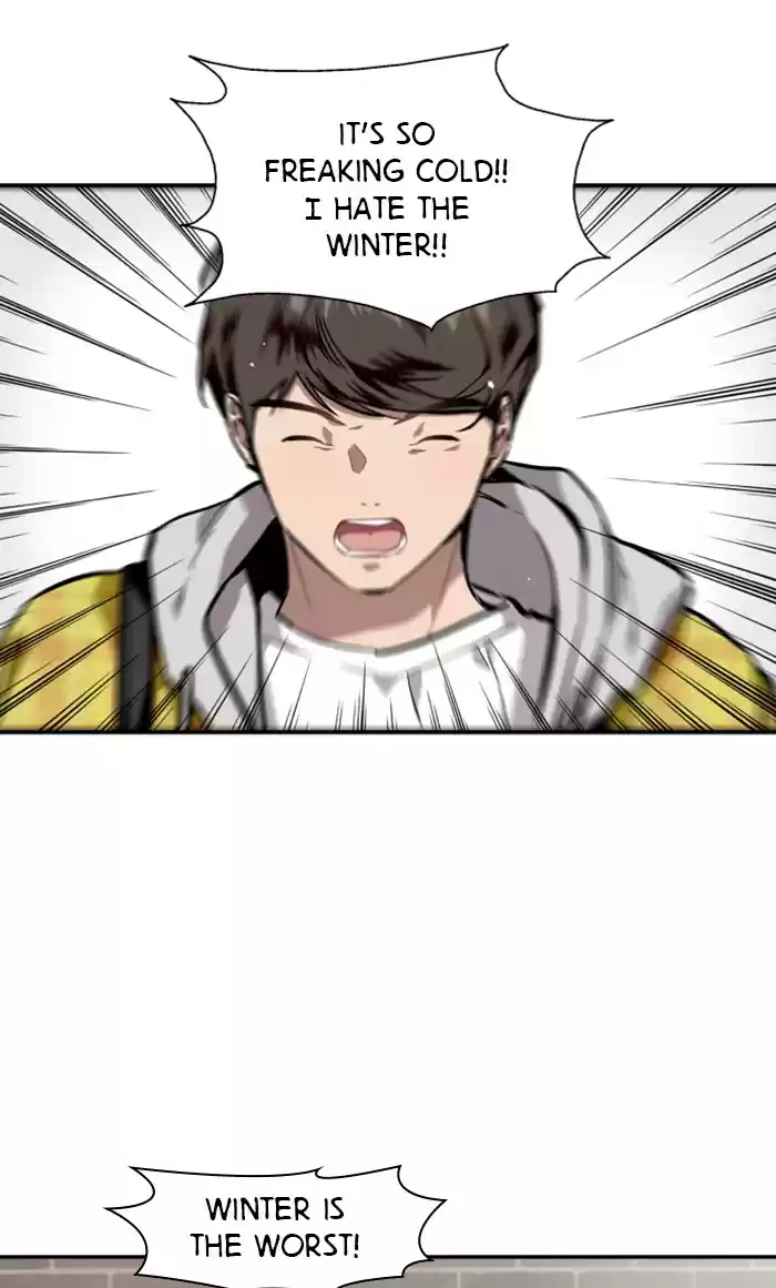 Lee Doona! Chapter 79