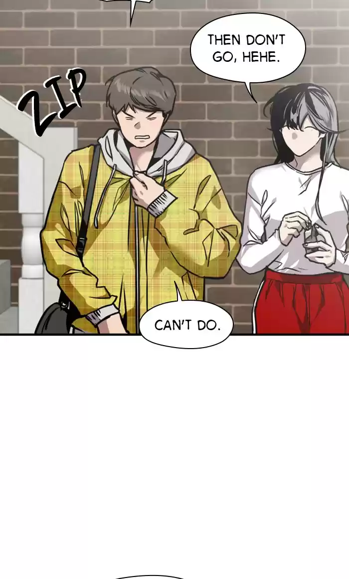 Lee Doona! Chapter 79