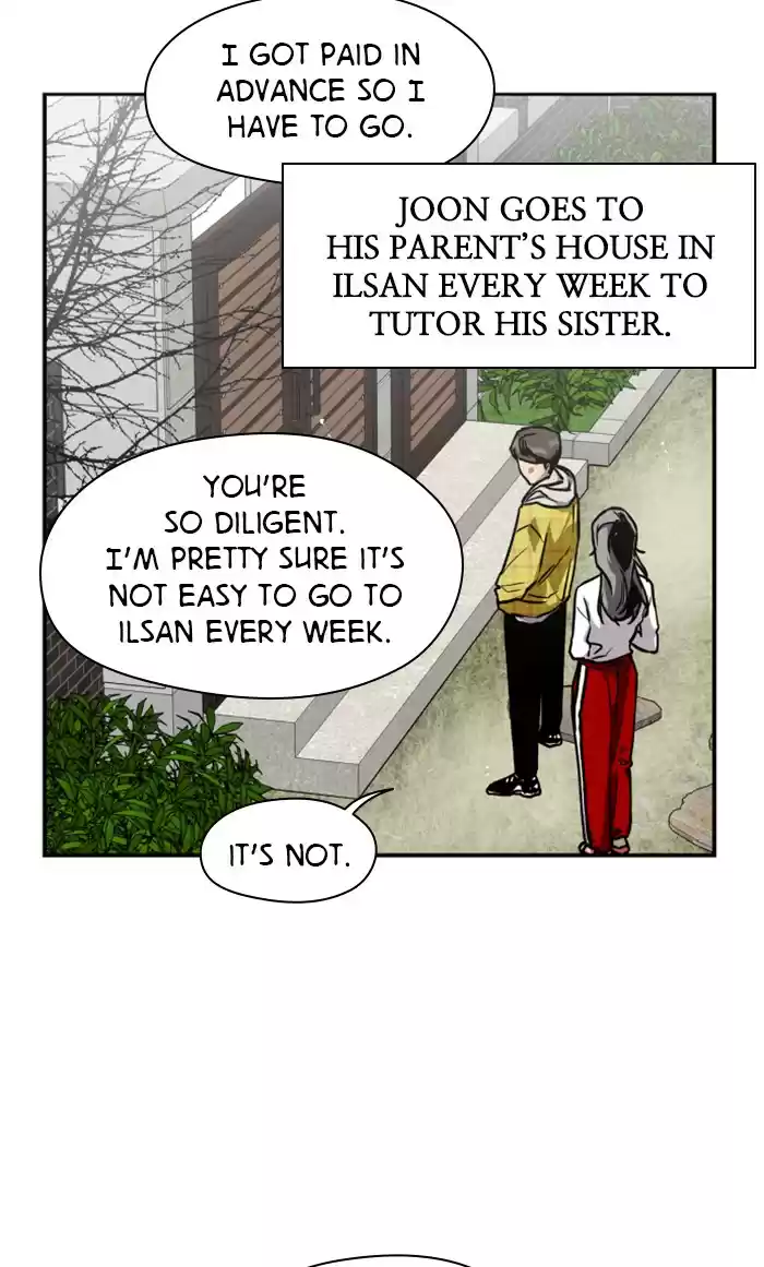 Lee Doona! Chapter 79