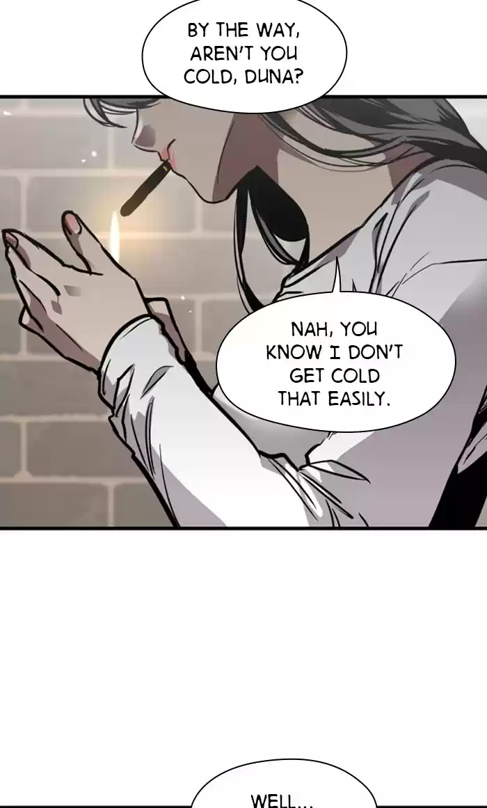 Lee Doona! Chapter 79