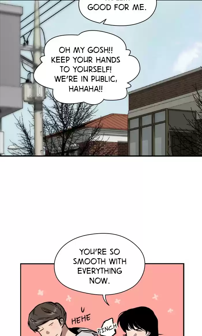 Lee Doona! Chapter 79