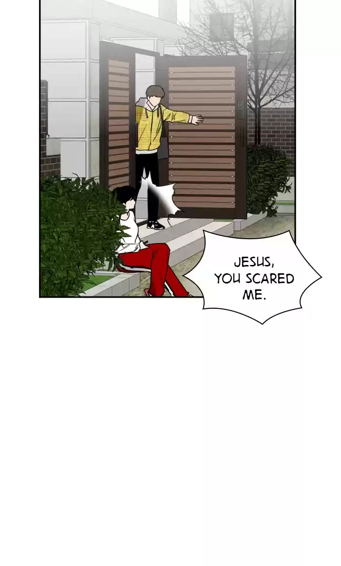 Lee Doona! Chapter 79