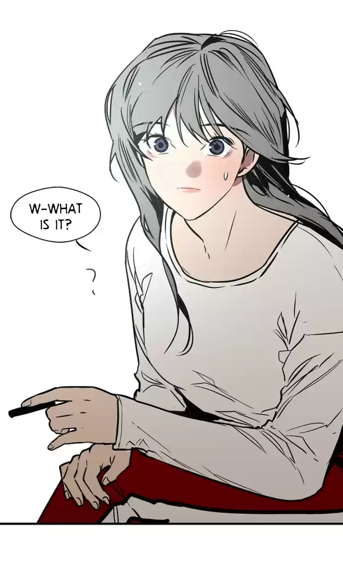 Lee Doona! Chapter 79