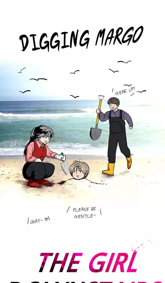 Lee Doona! Chapter 8