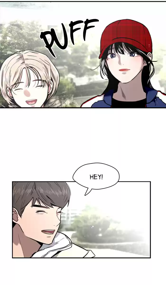 Lee Doona! Chapter 8