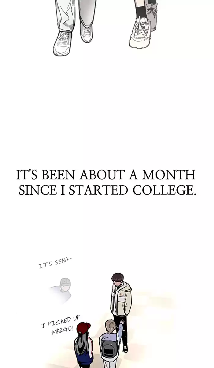 Lee Doona! Chapter 8