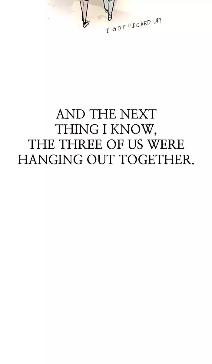 Lee Doona! Chapter 8