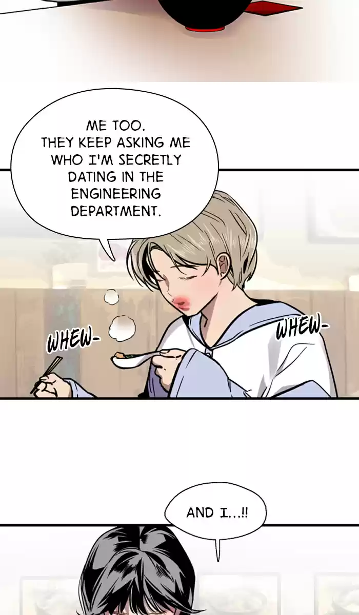 Lee Doona! Chapter 8