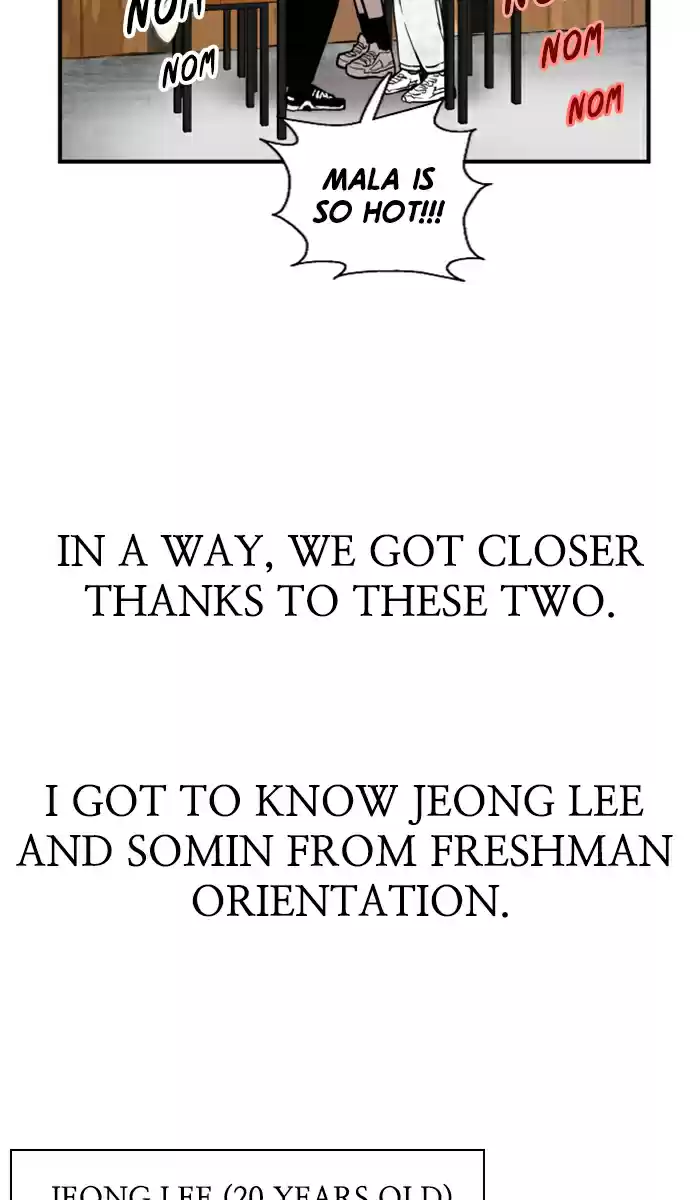 Lee Doona! Chapter 8