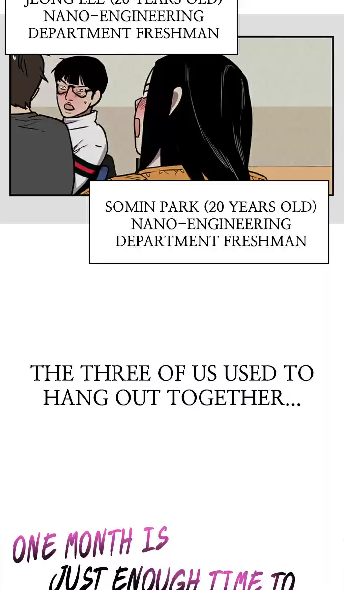 Lee Doona! Chapter 8