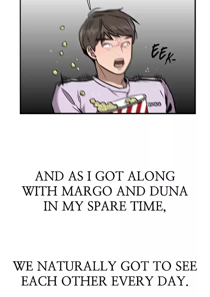 Lee Doona! Chapter 8