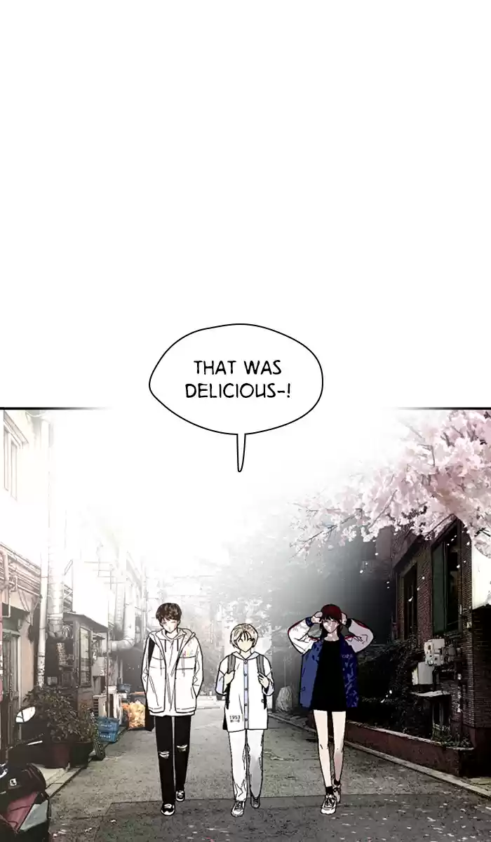 Lee Doona! Chapter 8