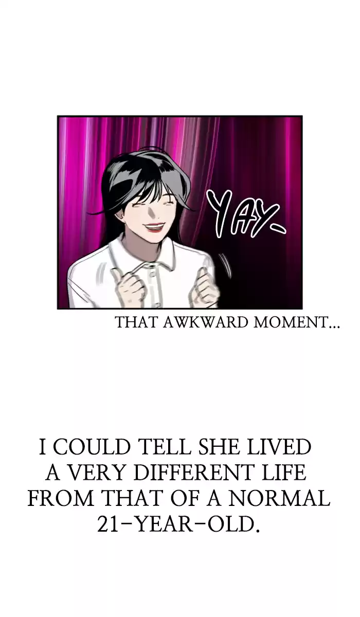 Lee Doona! Chapter 8