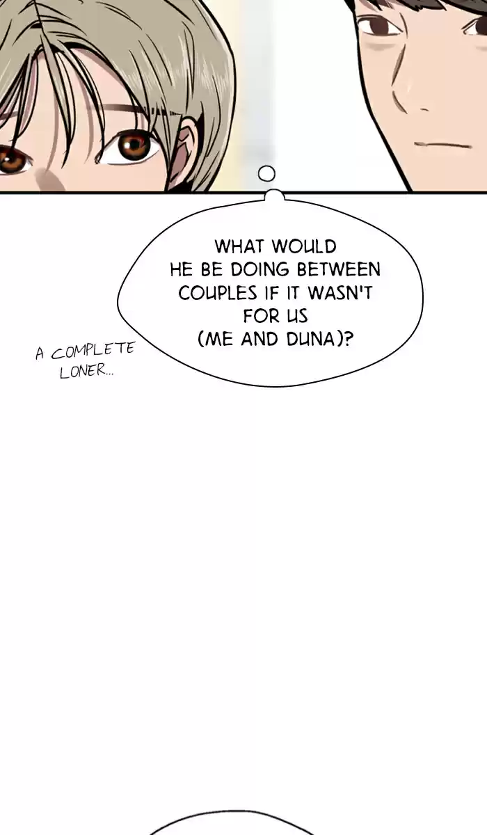 Lee Doona! Chapter 8