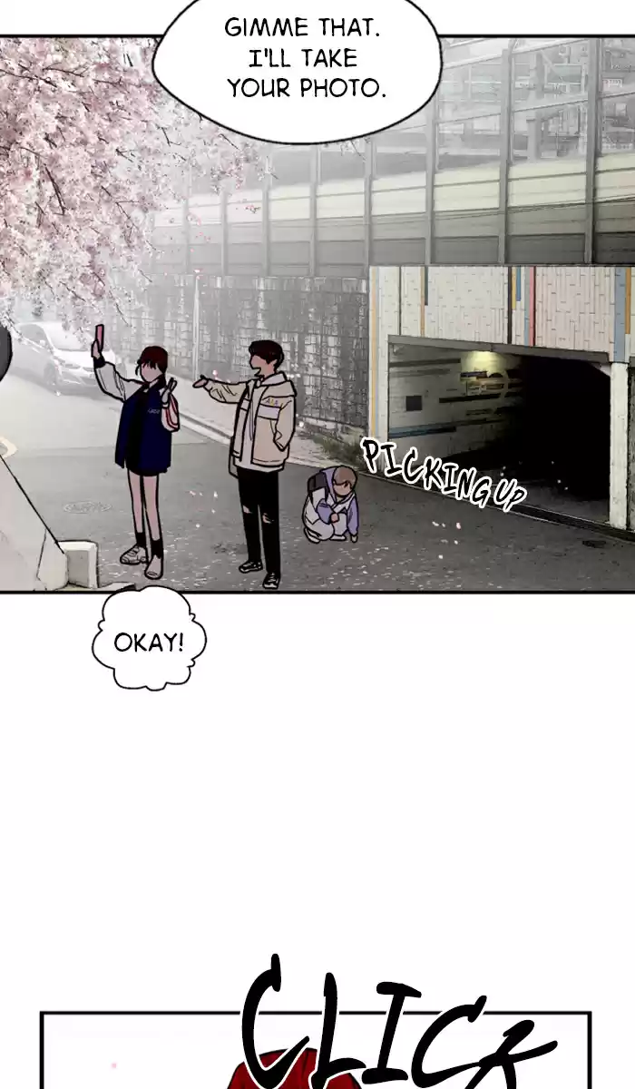 Lee Doona! Chapter 8