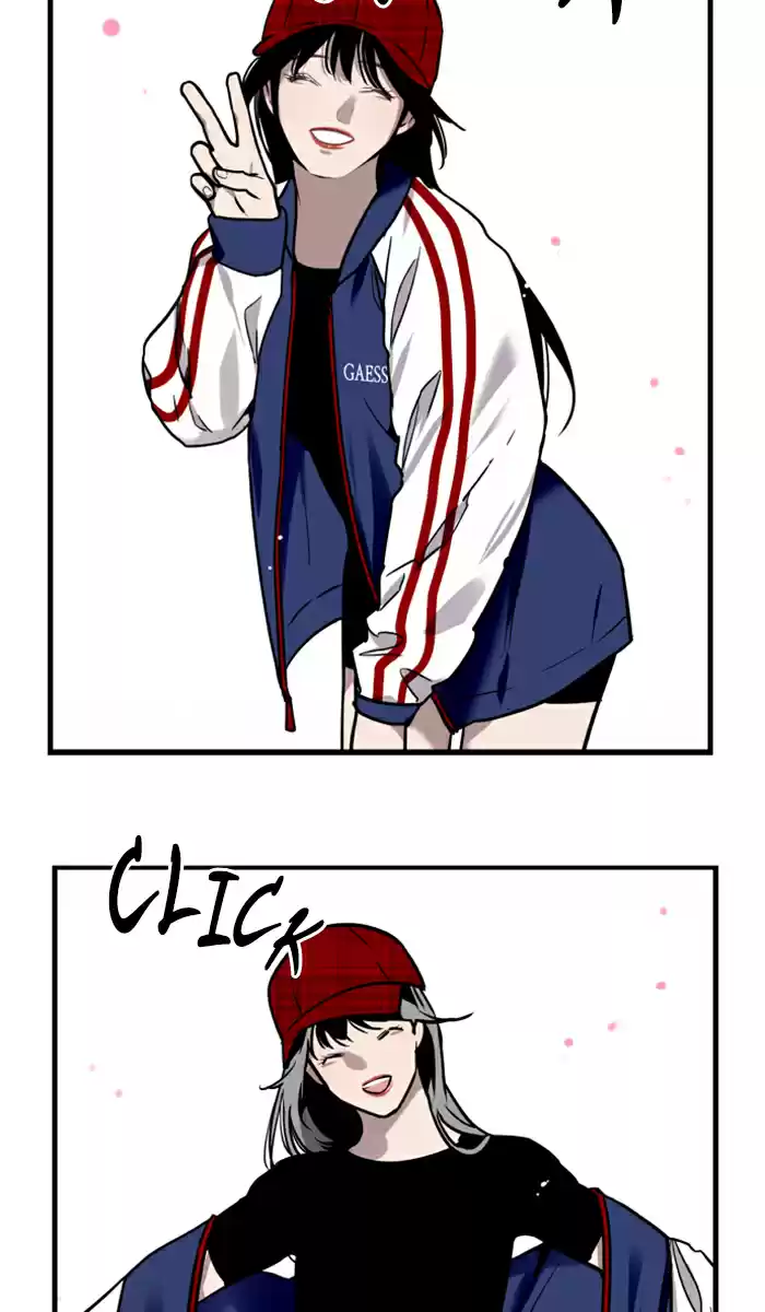 Lee Doona! Chapter 8