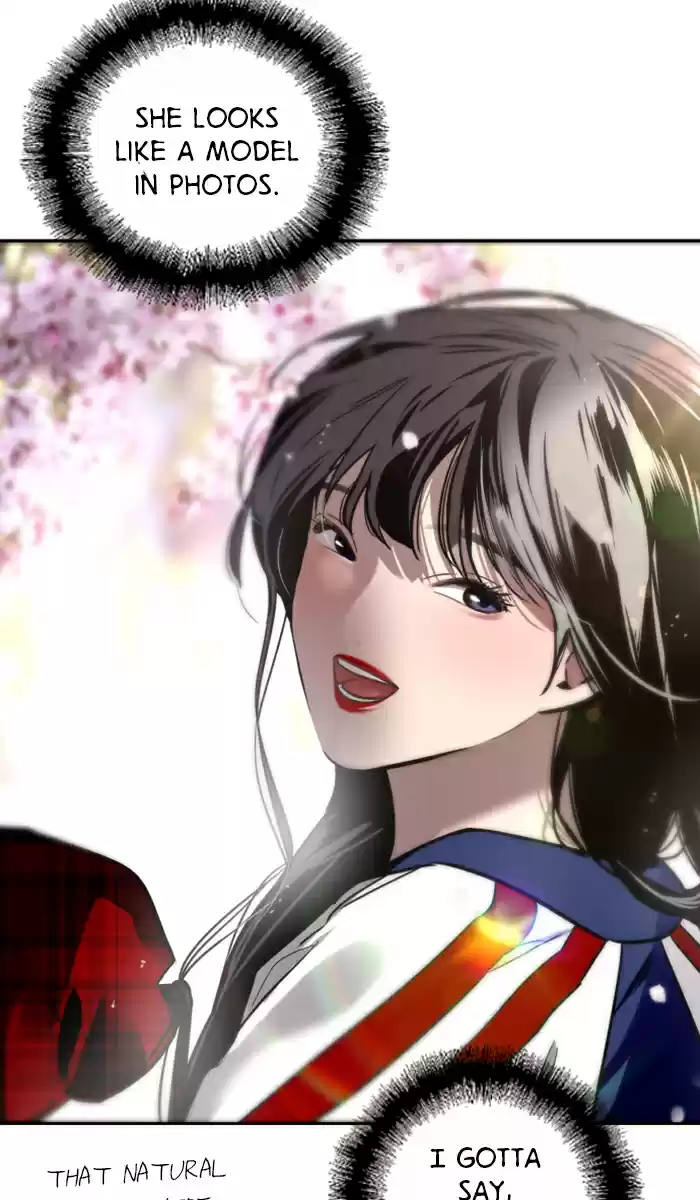 Lee Doona! Chapter 8