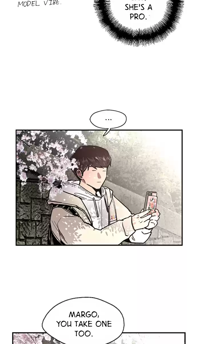 Lee Doona! Chapter 8