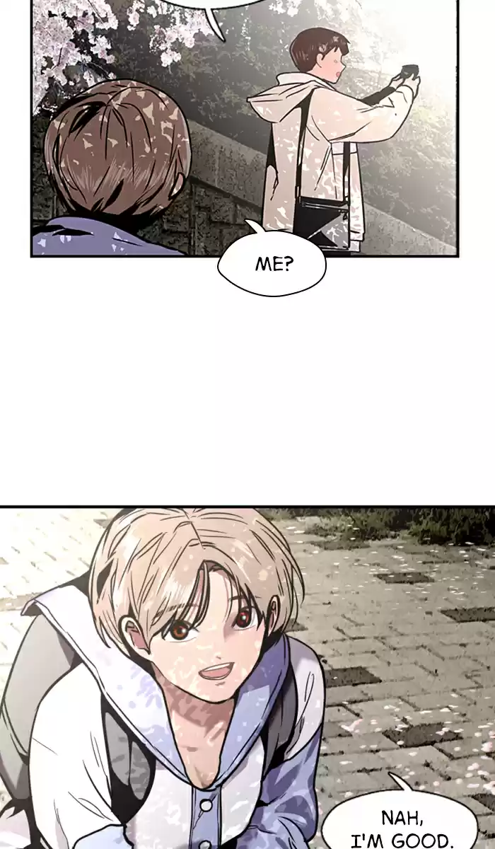 Lee Doona! Chapter 8