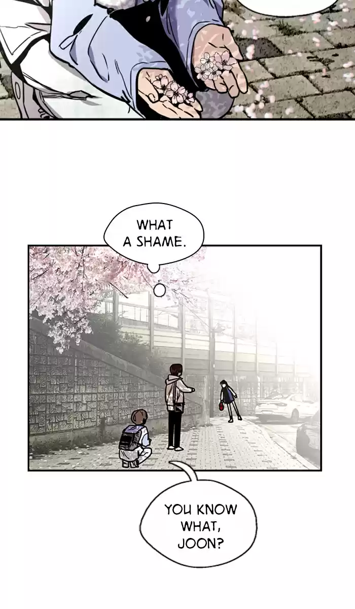 Lee Doona! Chapter 8