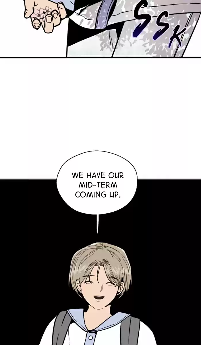 Lee Doona! Chapter 8