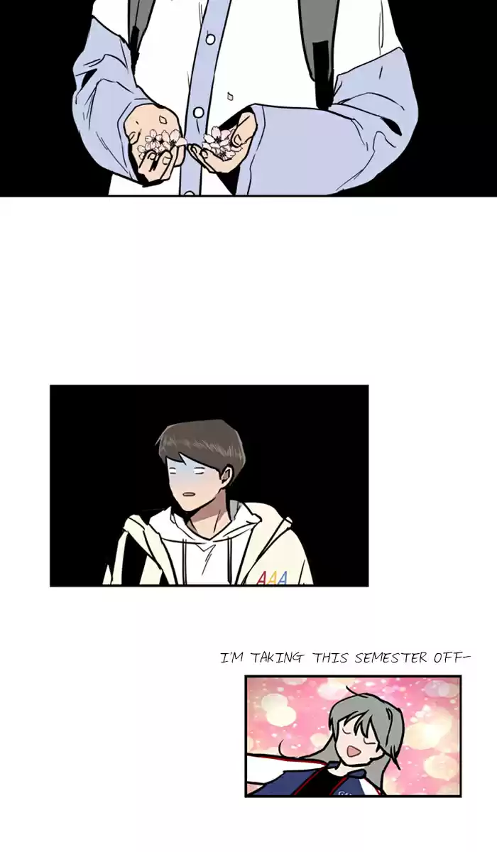 Lee Doona! Chapter 8