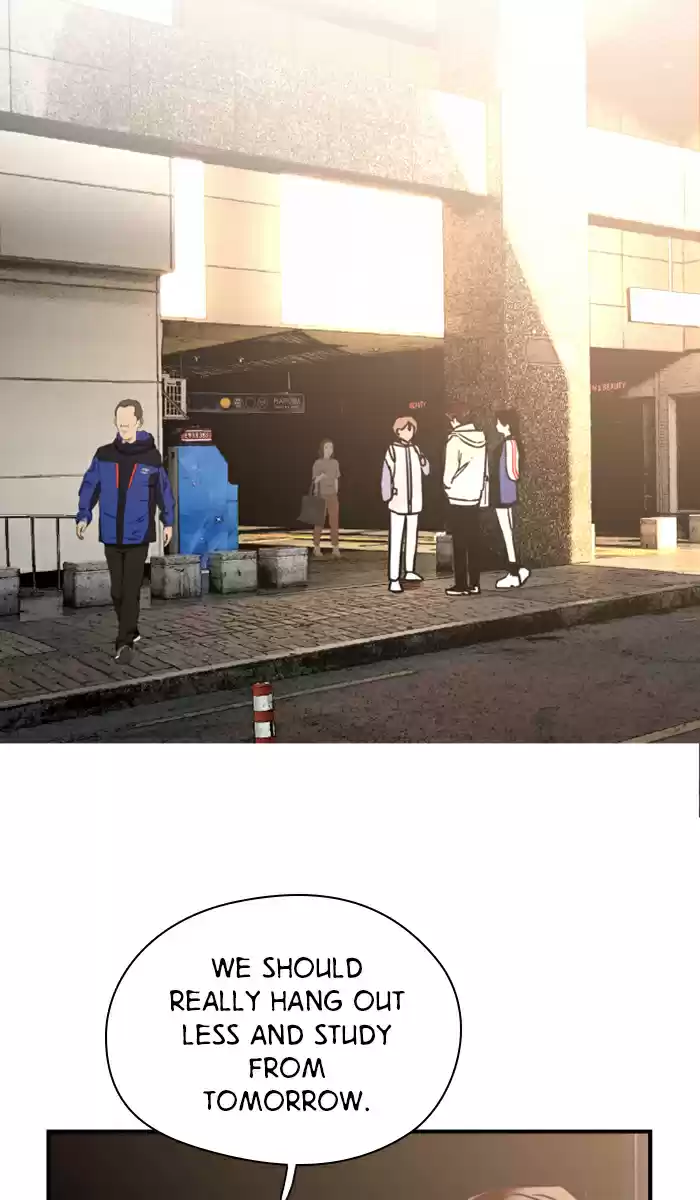 Lee Doona! Chapter 8