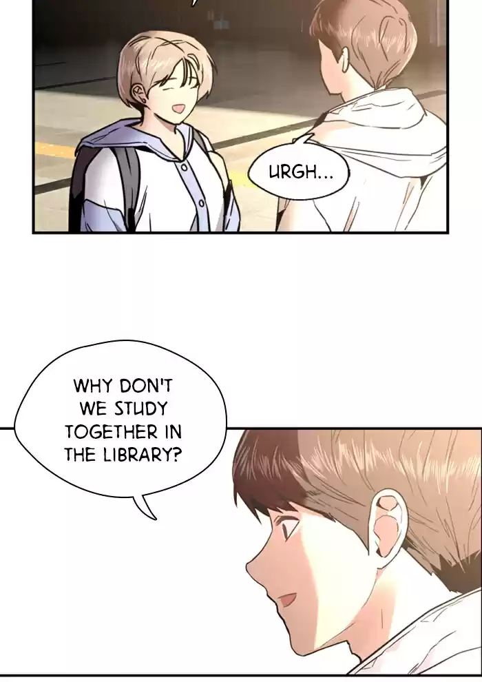 Lee Doona! Chapter 8