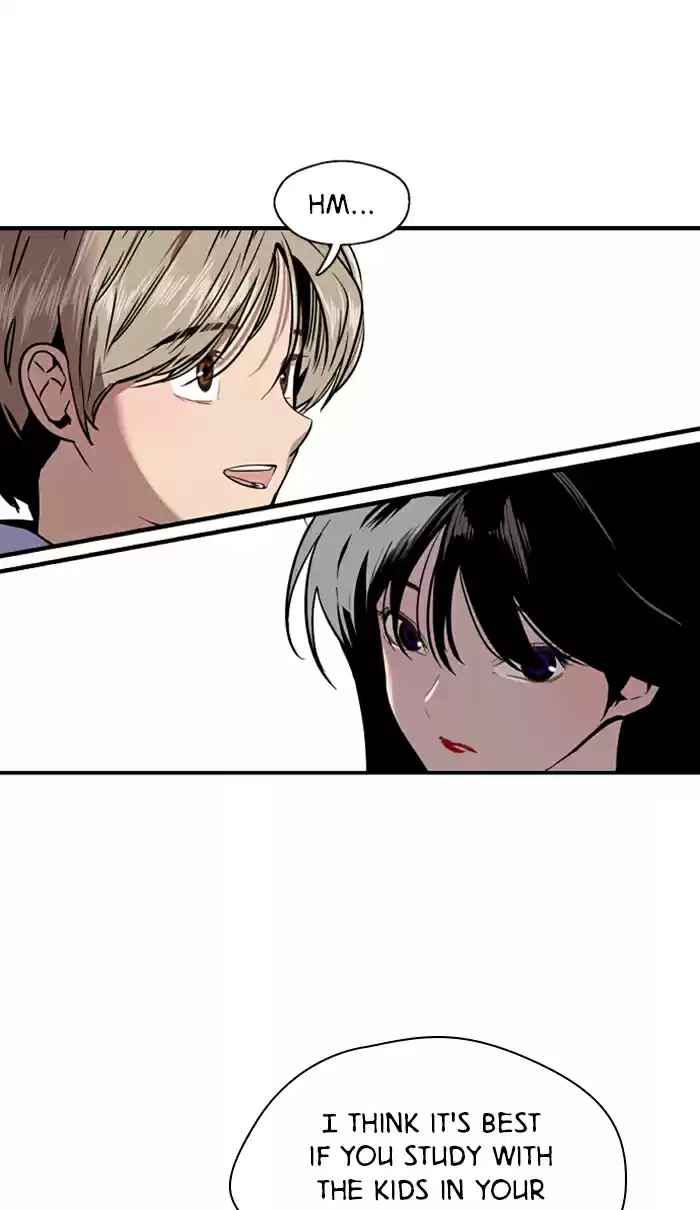 Lee Doona! Chapter 8