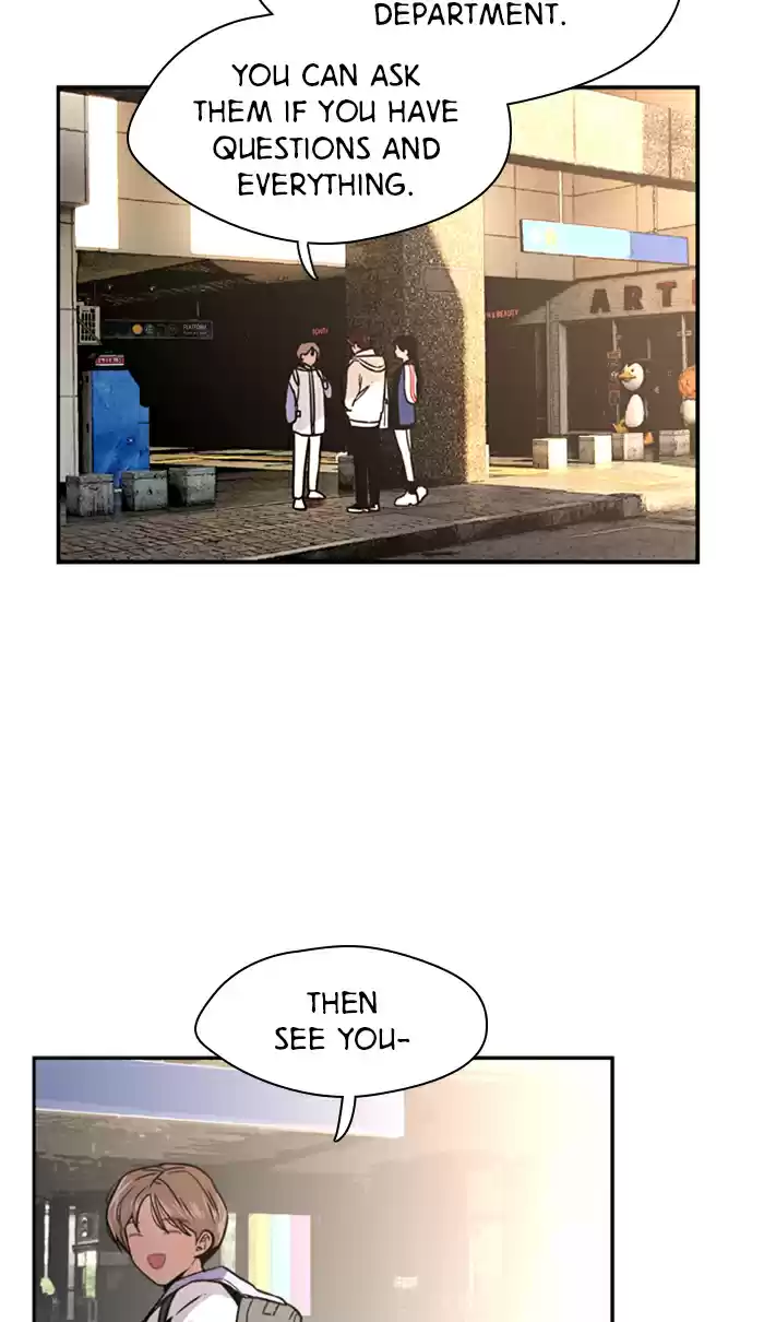 Lee Doona! Chapter 8