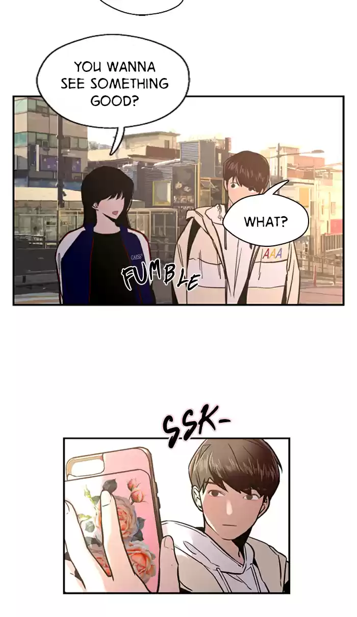 Lee Doona! Chapter 8