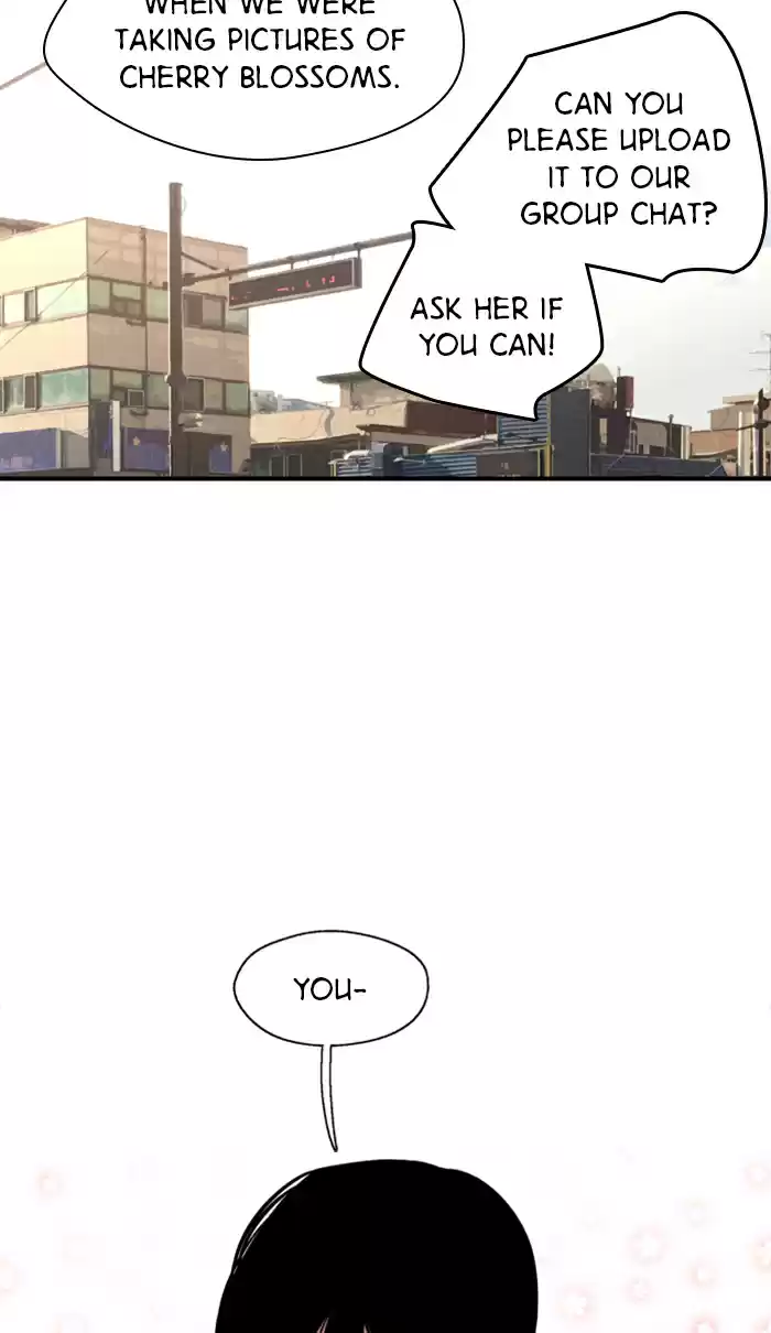 Lee Doona! Chapter 8