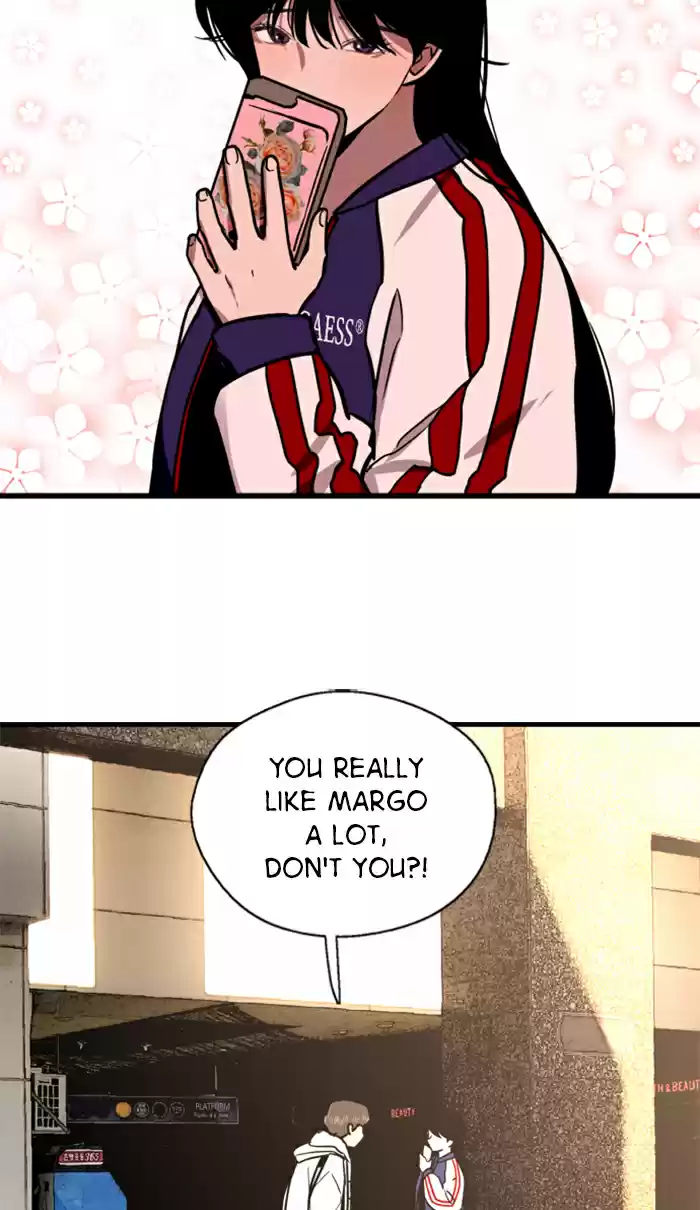 Lee Doona! Chapter 8