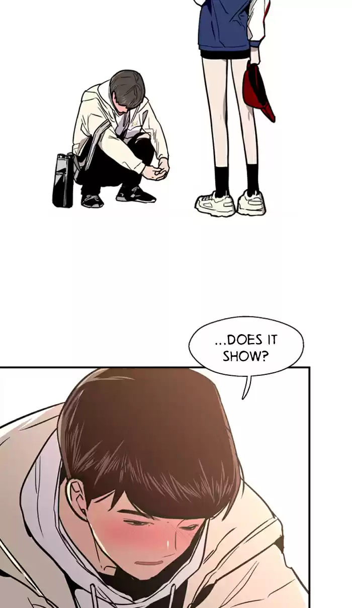 Lee Doona! Chapter 8