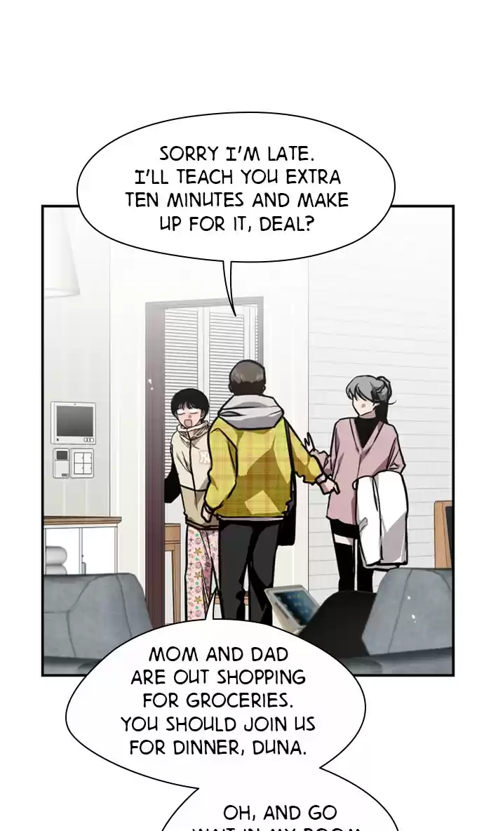 Lee Doona! Chapter 80