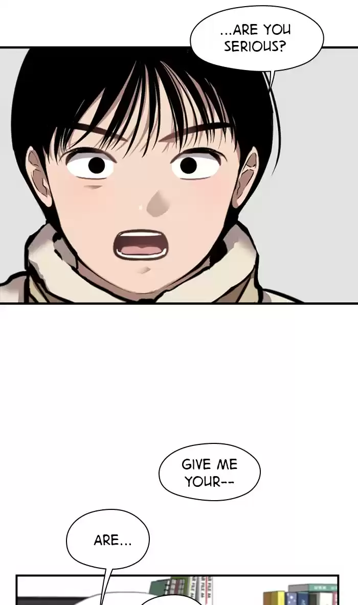 Lee Doona! Chapter 80