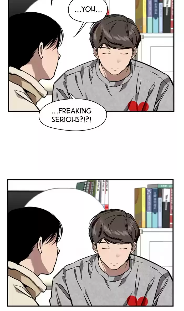 Lee Doona! Chapter 80