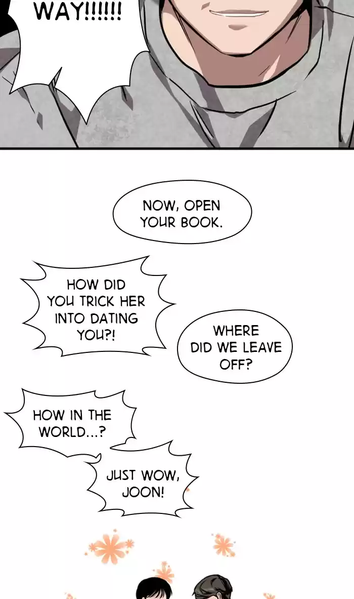 Lee Doona! Chapter 80