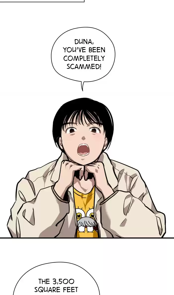 Lee Doona! Chapter 80