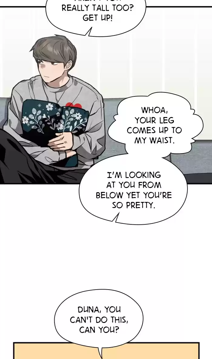 Lee Doona! Chapter 80