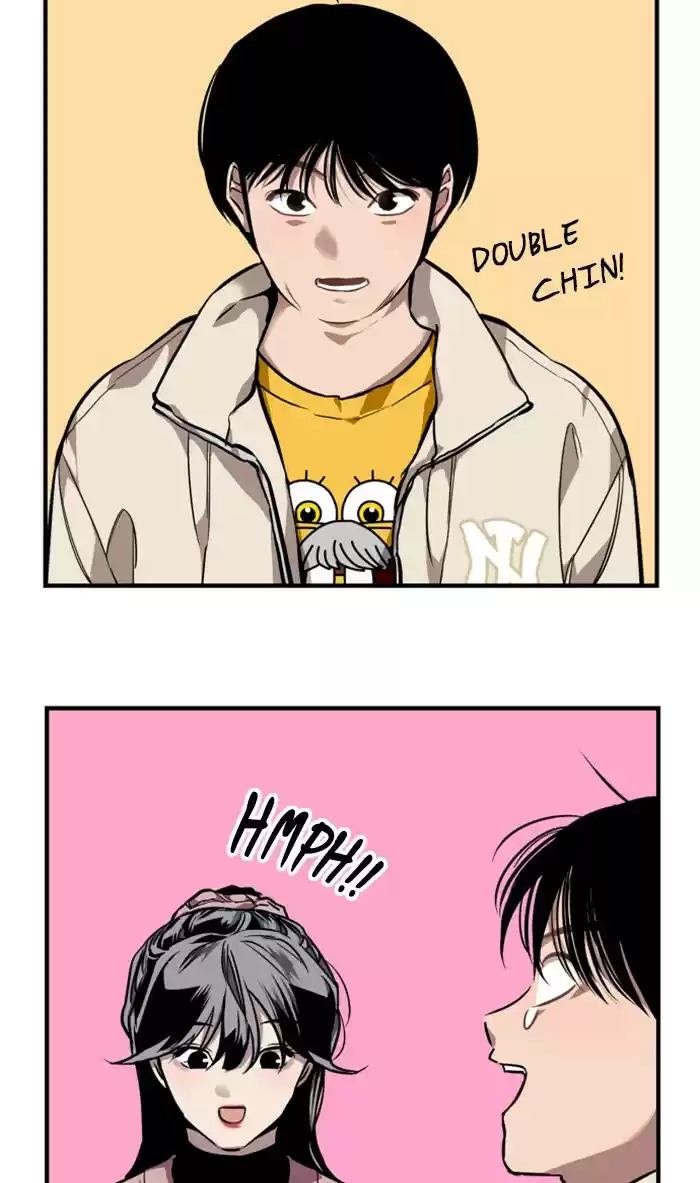 Lee Doona! Chapter 80