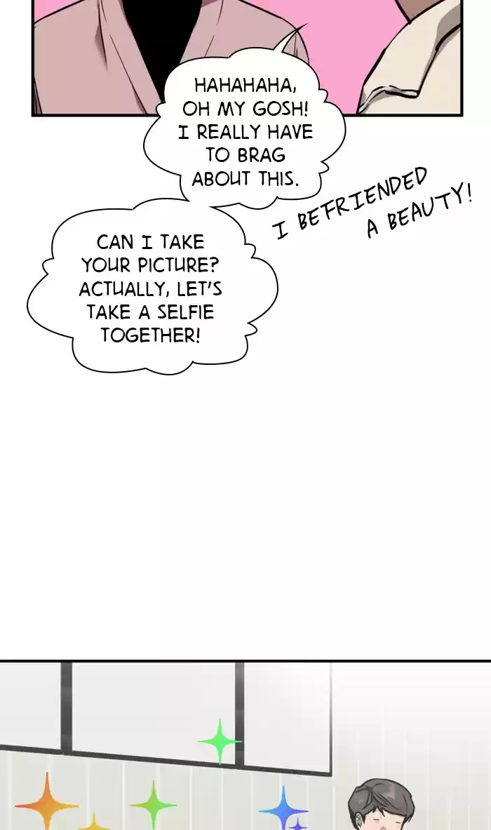 Lee Doona! Chapter 80