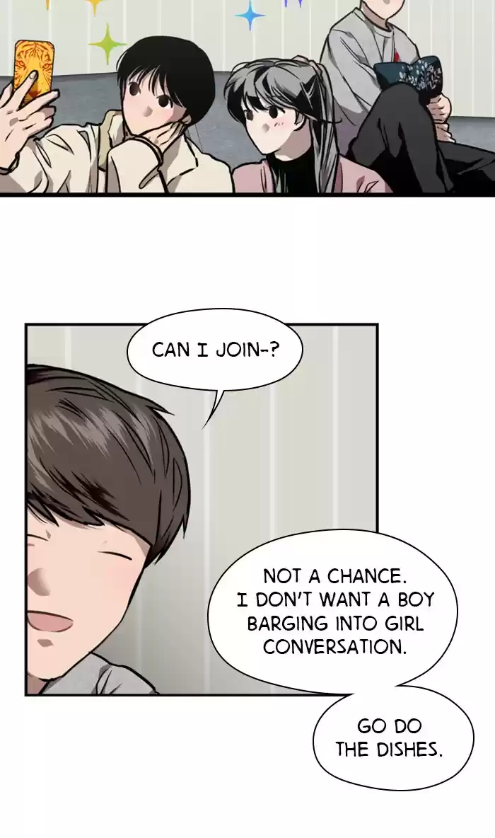 Lee Doona! Chapter 80