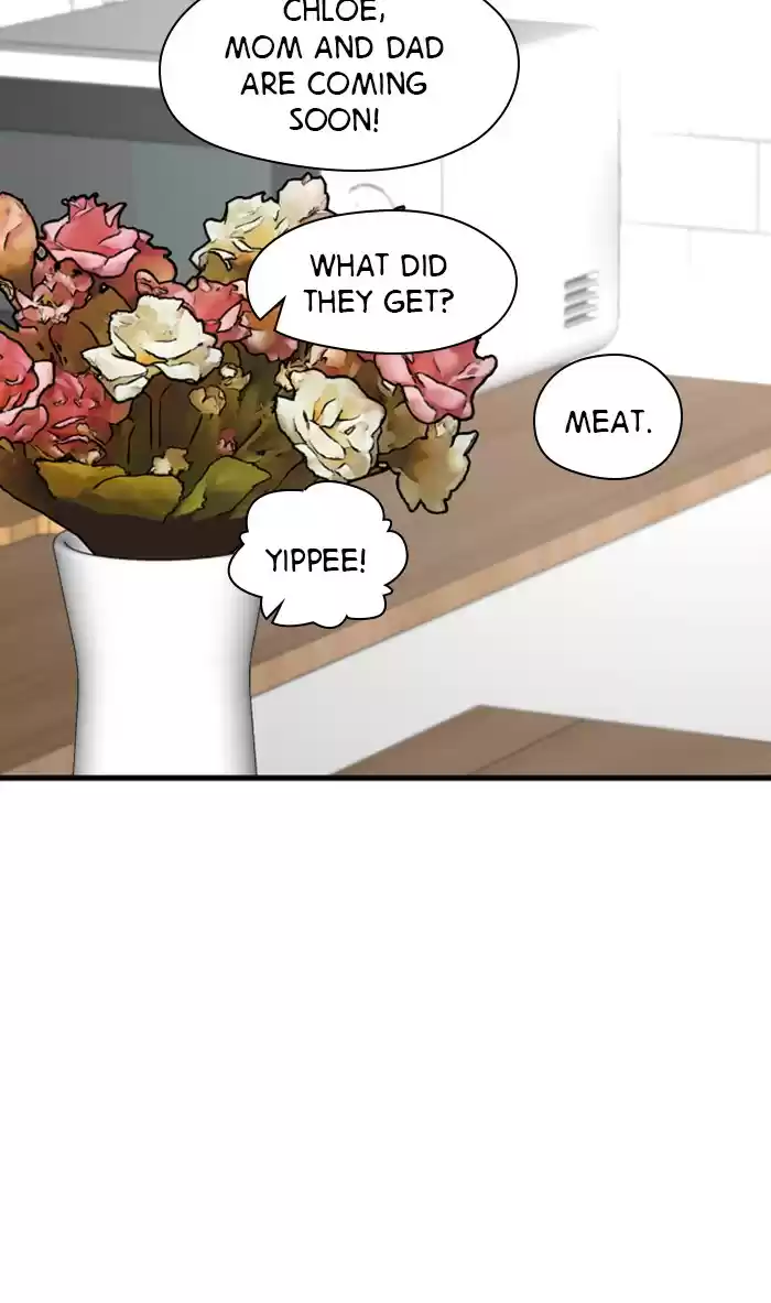 Lee Doona! Chapter 80