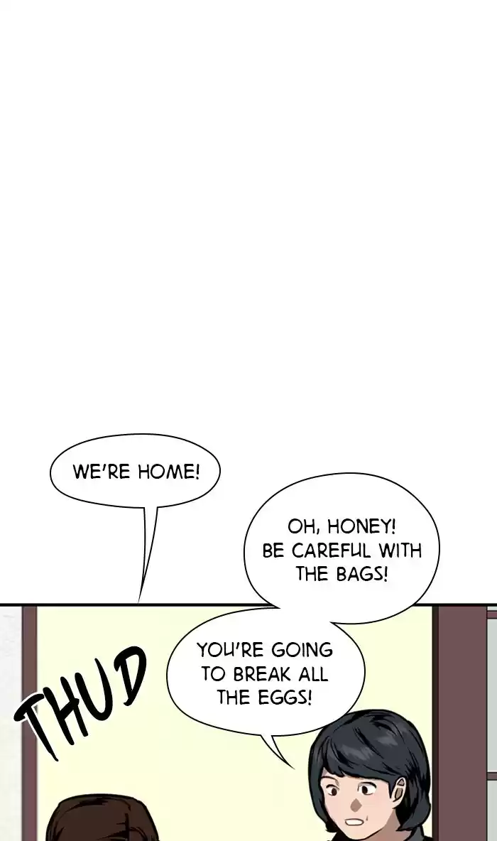 Lee Doona! Chapter 80