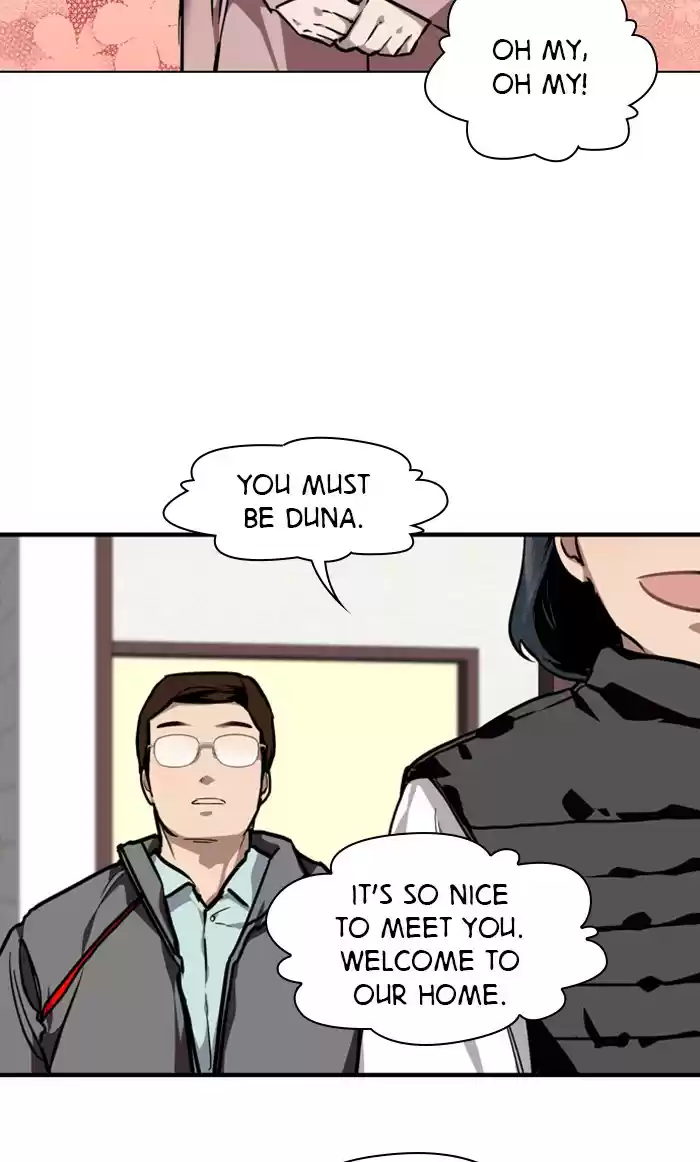 Lee Doona! Chapter 80