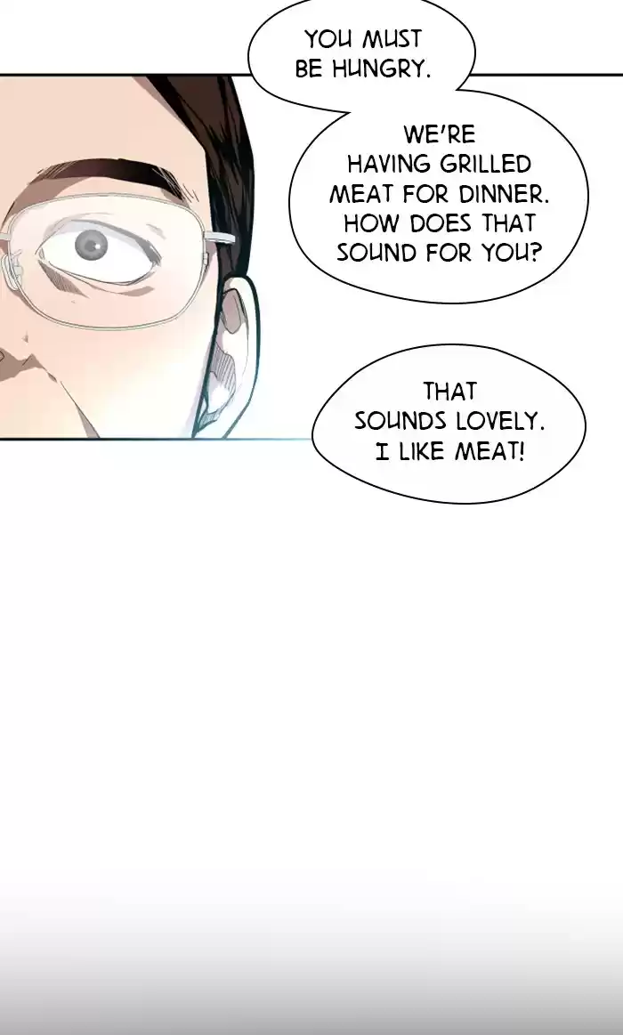 Lee Doona! Chapter 80