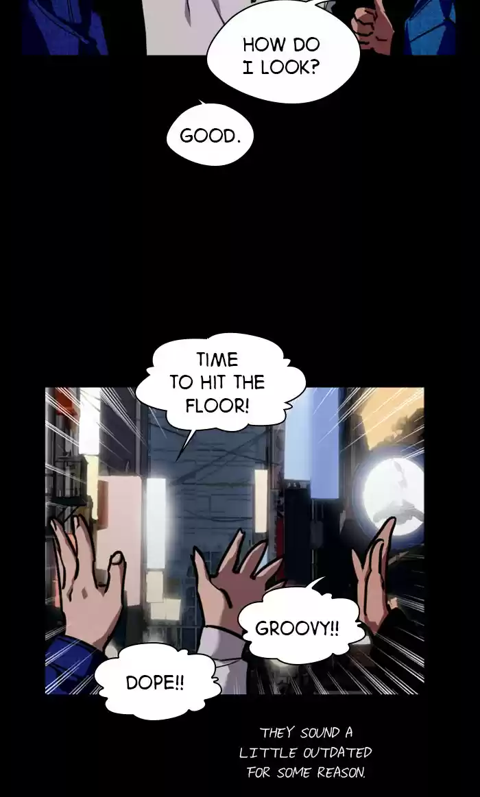 Lee Doona! Chapter 80