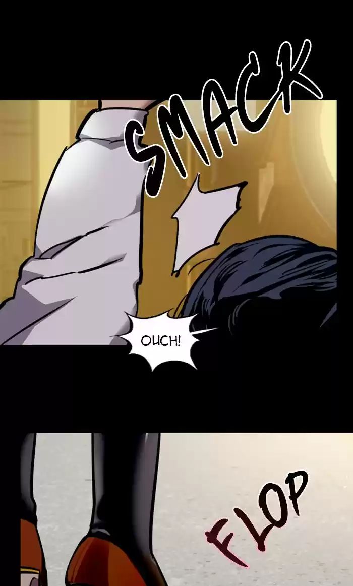 Lee Doona! Chapter 80