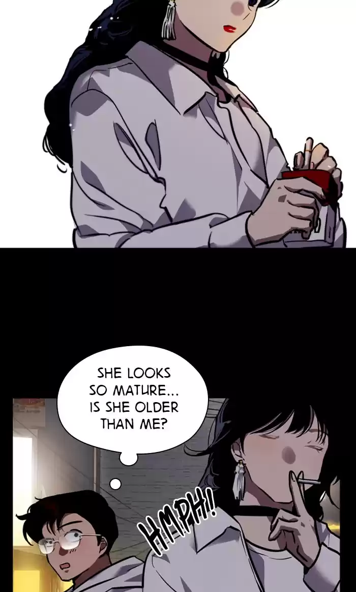 Lee Doona! Chapter 80